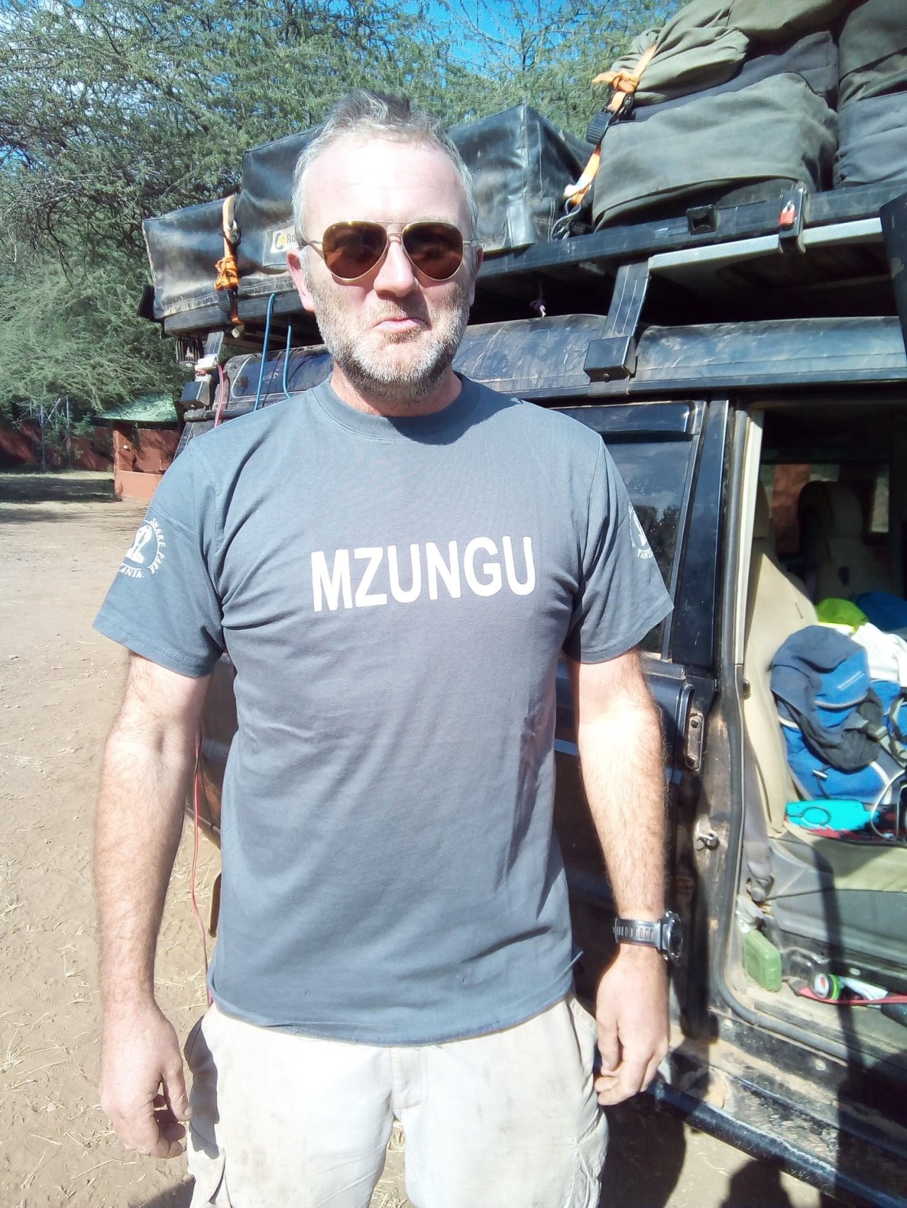 mzungu